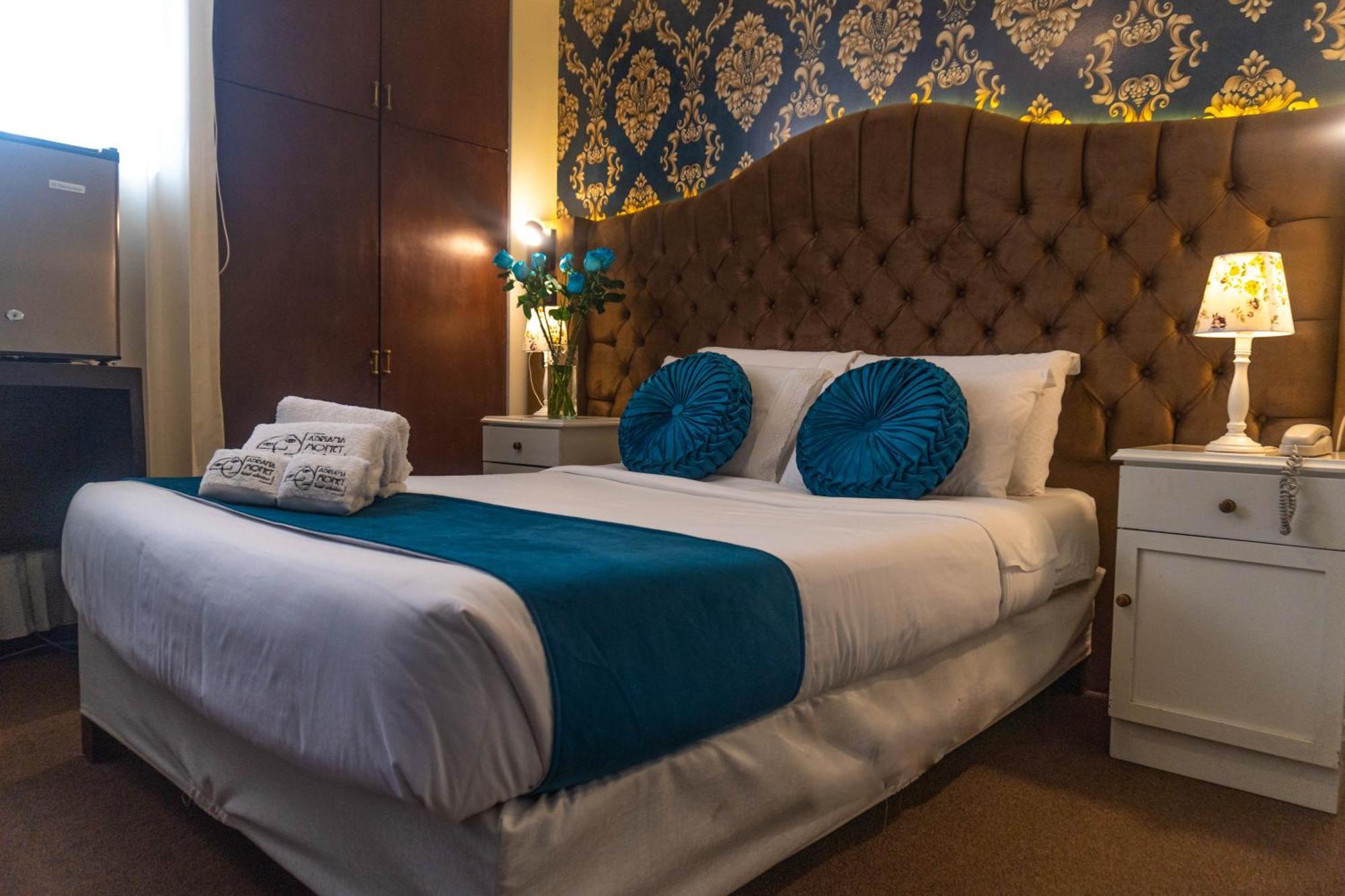 Hotels Collect Adriana Monet Arequipa Zewnętrze zdjęcie