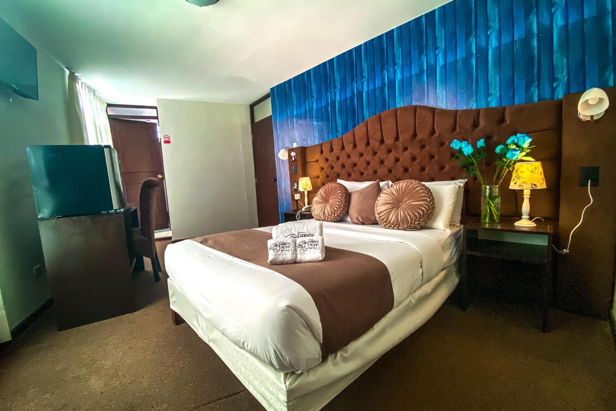 Hotels Collect Adriana Monet Arequipa Zewnętrze zdjęcie