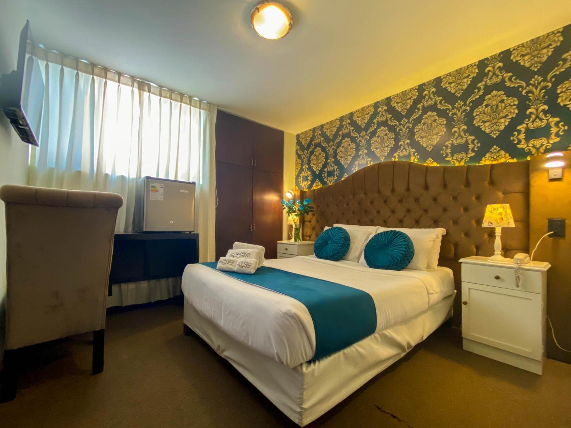 Hotels Collect Adriana Monet Arequipa Zewnętrze zdjęcie