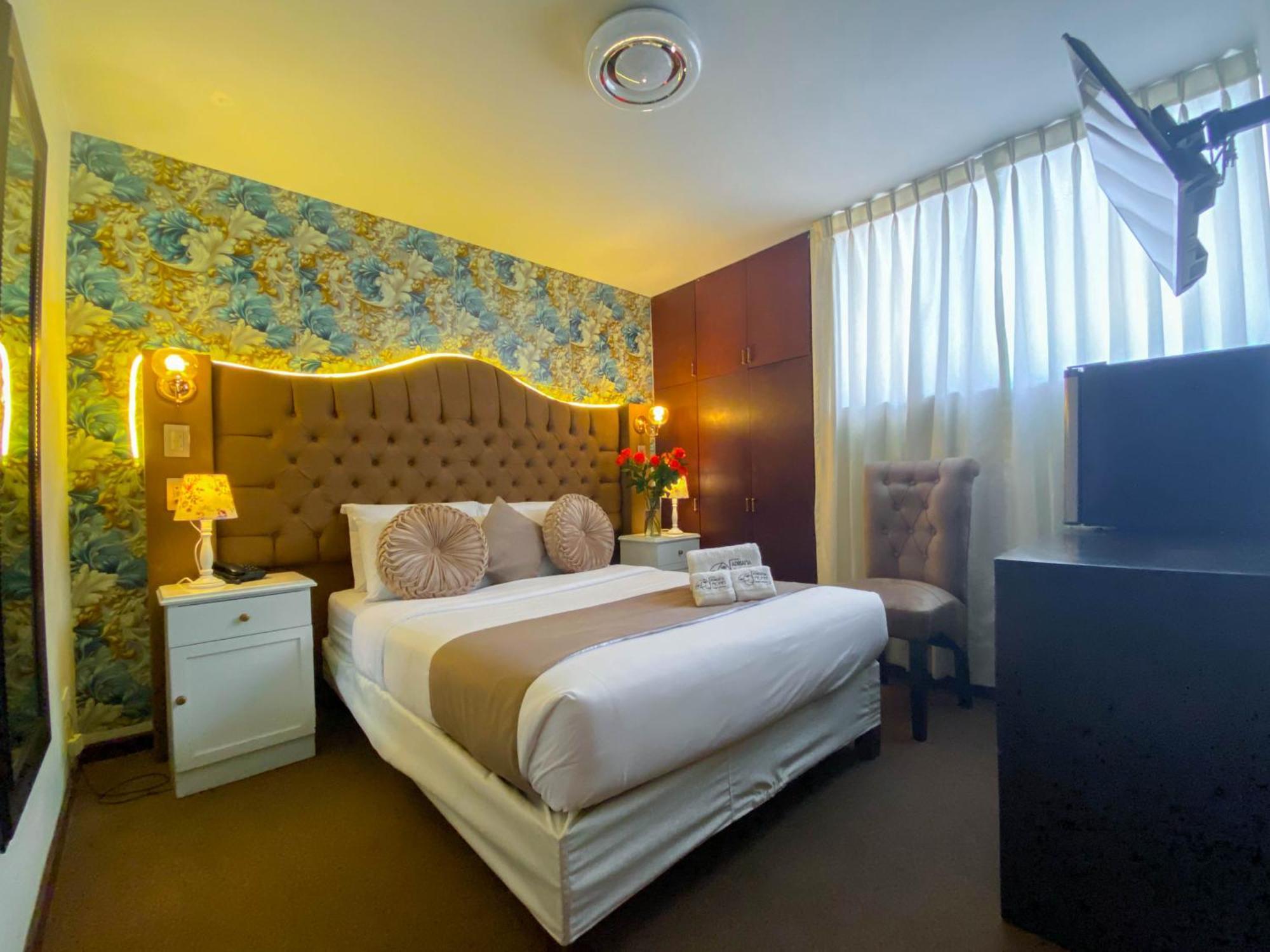 Hotels Collect Adriana Monet Arequipa Zewnętrze zdjęcie